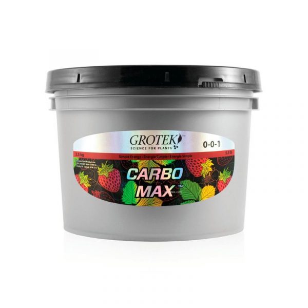 Carbo Max