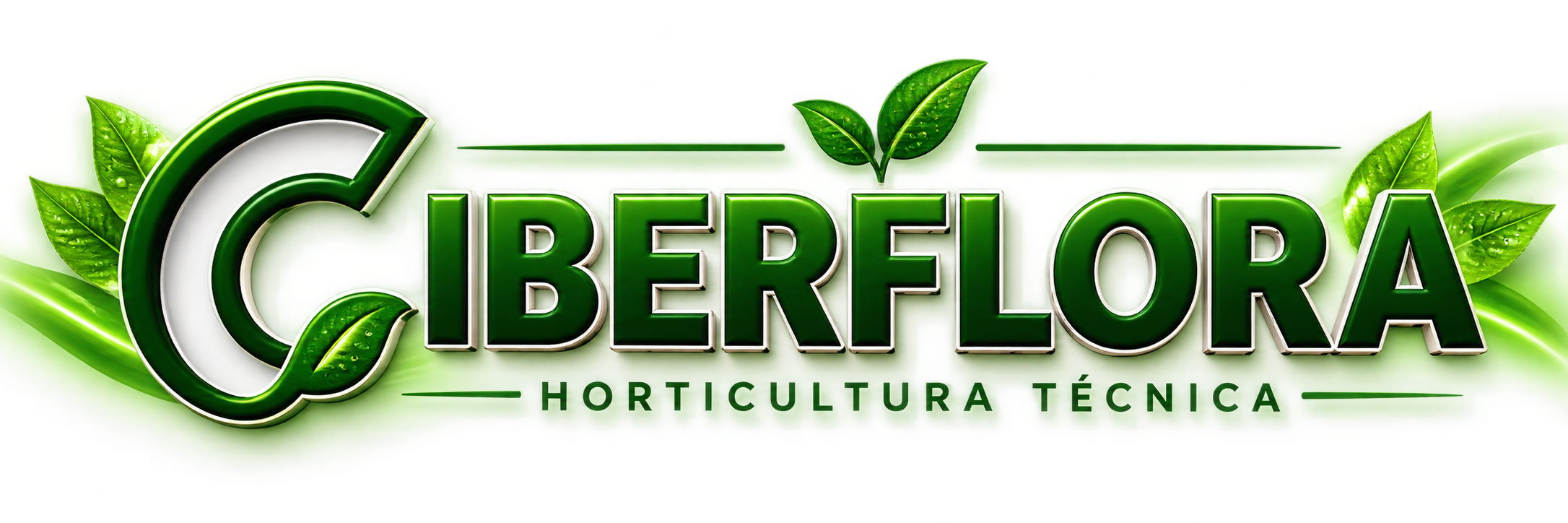 Ciberflora Horticultura Técnica