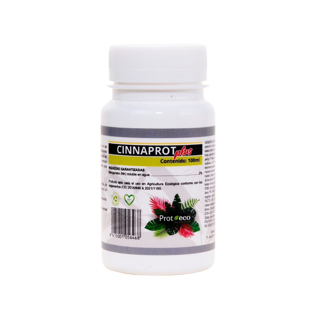 Cinnaprot Plus 100ml