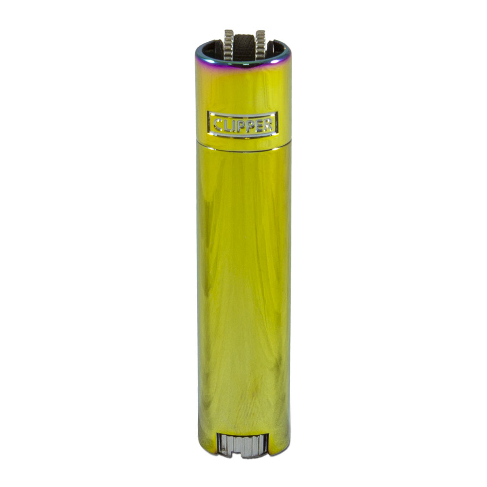 Clipper Metal Mix Icy Colours Regulable 1 uds