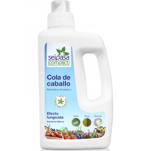 Cola de Caballo