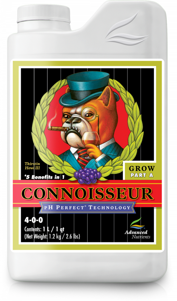 PH Perfect Connoisseur Grow A