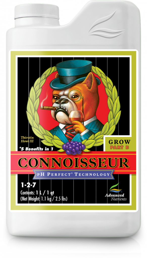 PH Perfect Connoisseur Grow B