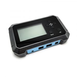 Controlador LED Elite