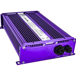 Controlador LED VF Lumatek