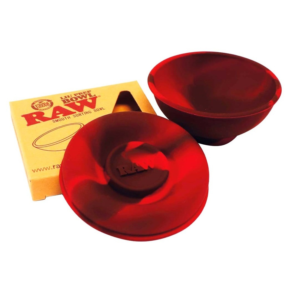 Cuenco Silicona Raw Display 16
