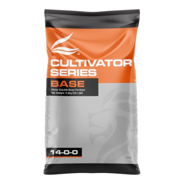 Cultivator Series Base 1 Kg