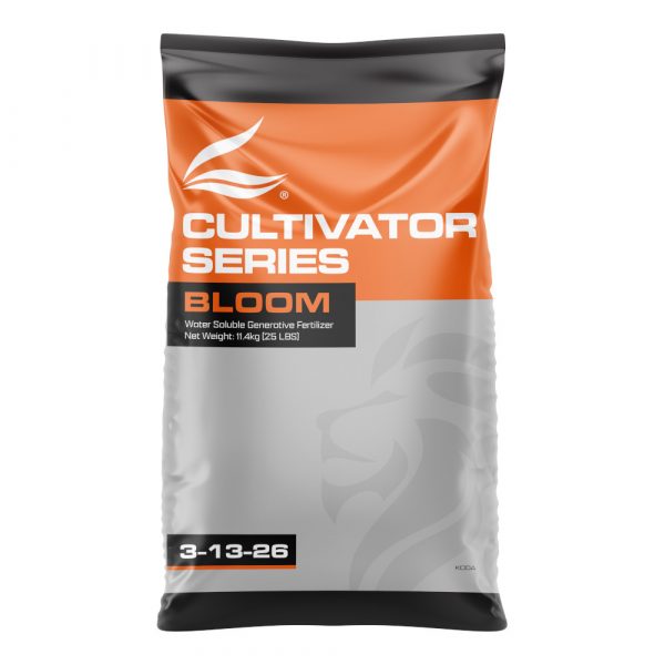 Cultivator Series Bloom 1 Kg