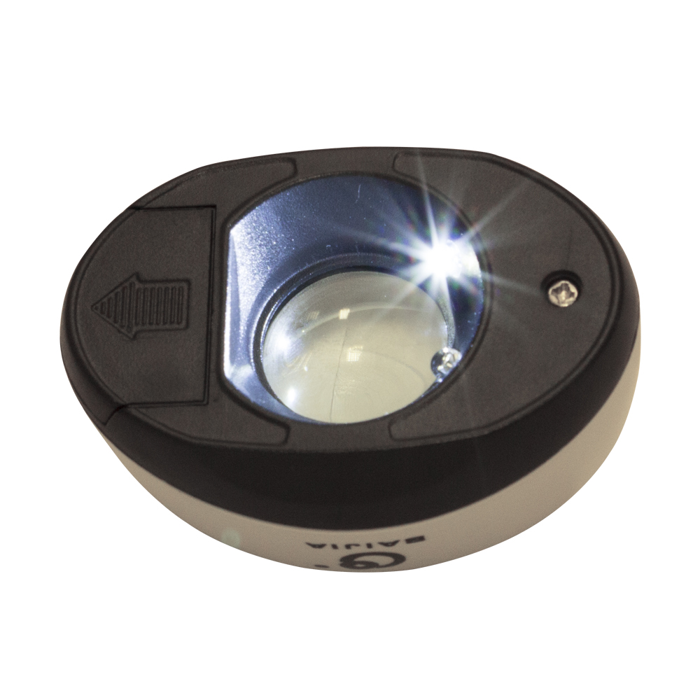 Detector billetes falsos UV Led BJ-121 - Imagen 2