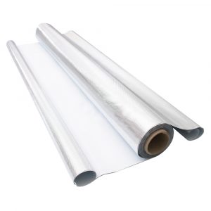 Plástico Reflectante ECO Diamond Diffus 1,25m