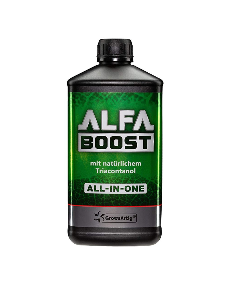 Alfa Boost