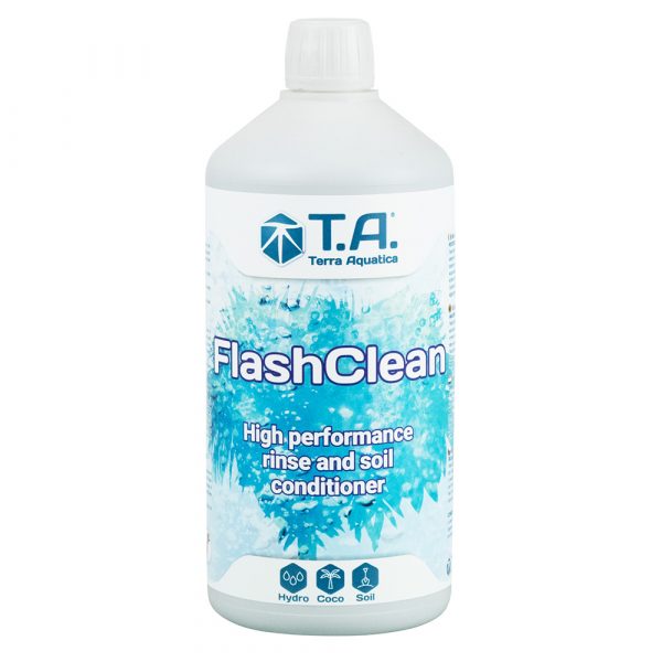 Flashclean