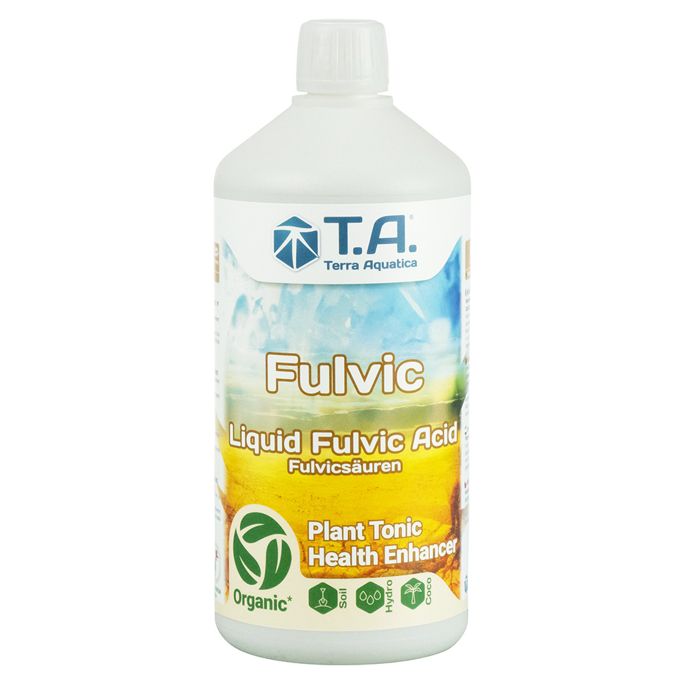 Fulvic (Diamond Nectar)