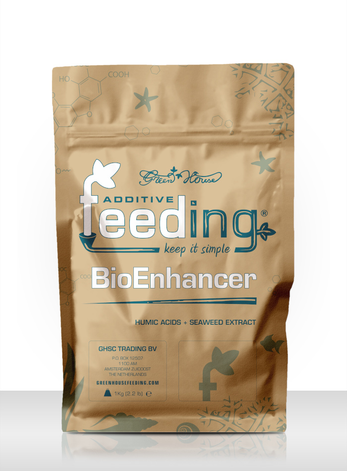 Feeding BioEnhancer