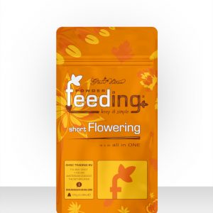 Feeding Short Flowering