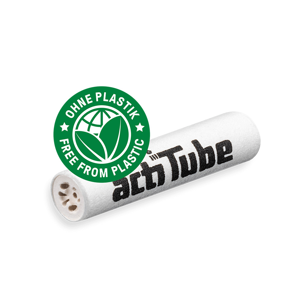 Filtros actitube Extra Slim 20x10 - Imagen 3