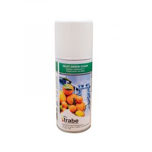 Fruit Green Aerosol 50ml