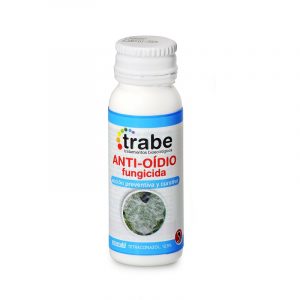 Fungicida Anti-Oídio 10ml