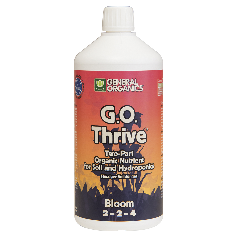 Pro Organic Bloom (GO Thrive)