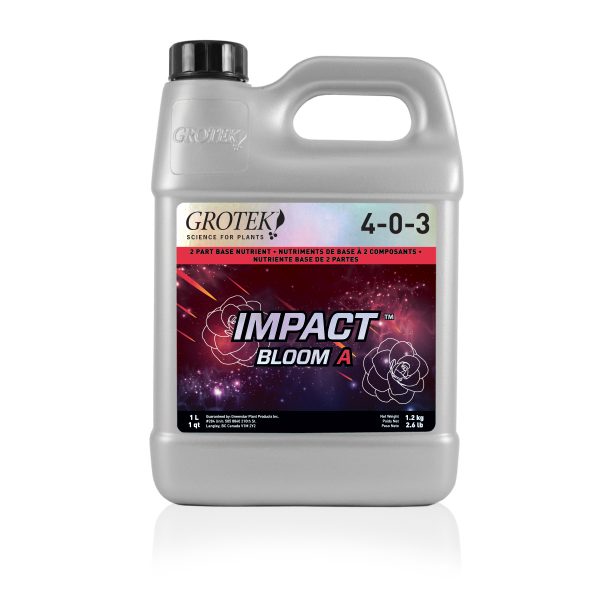 Impact Bloom A