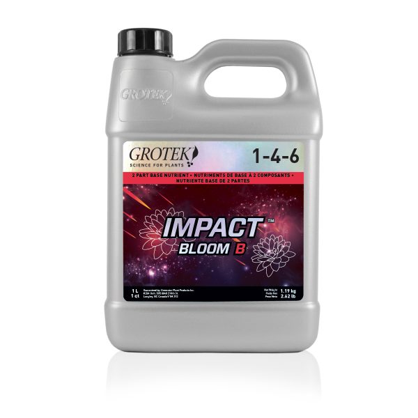 Impact Bloom B