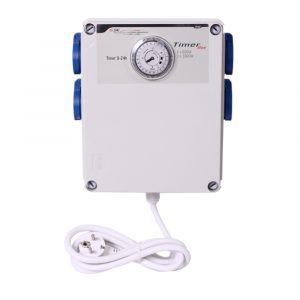 Timer Box II