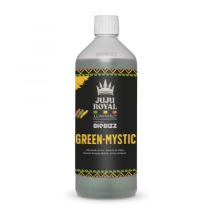 Green Mystic