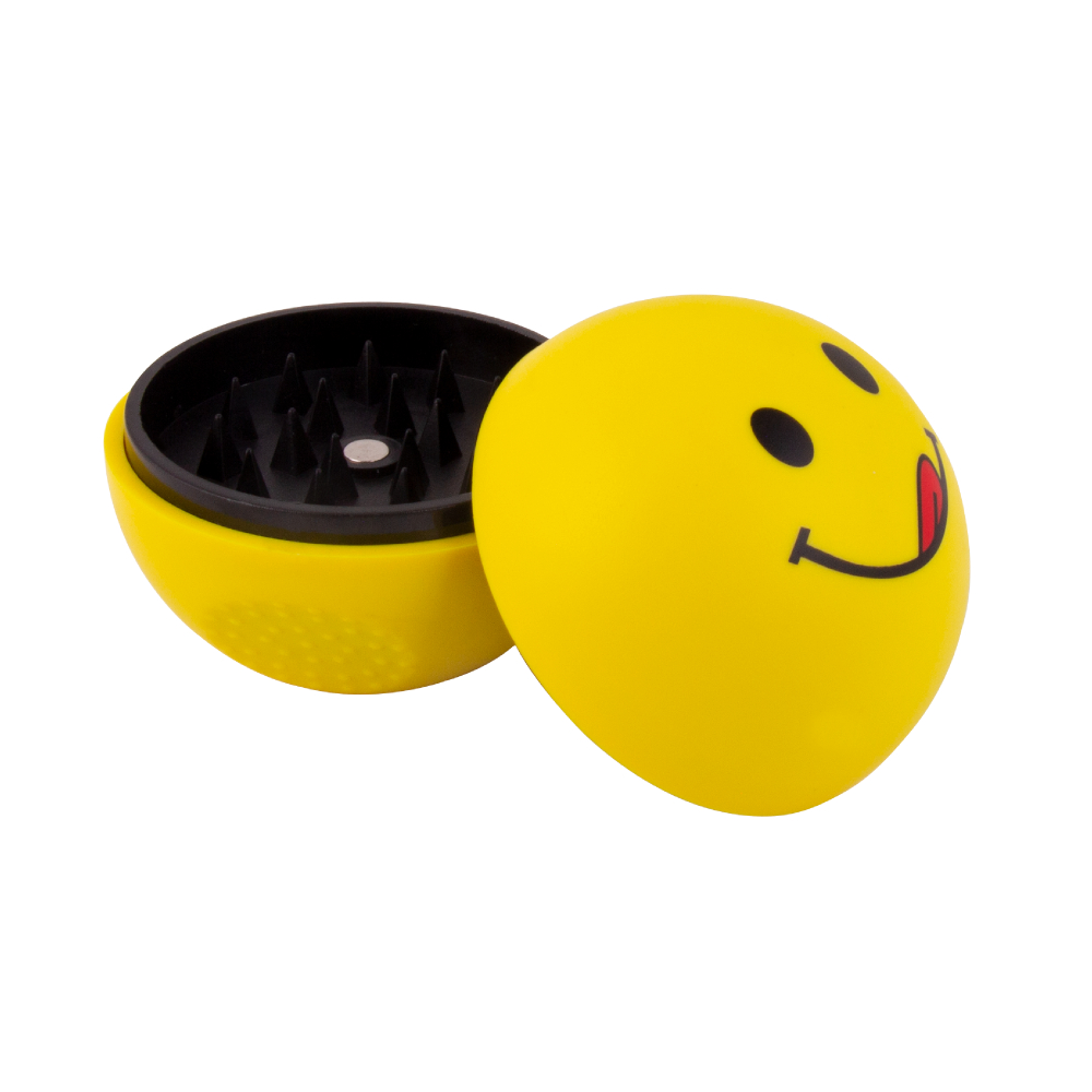 Grinder Bola