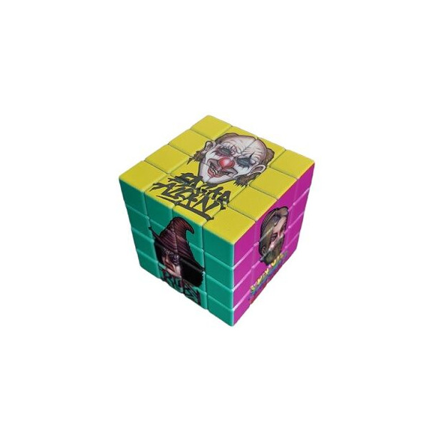 Grinder Magic Cube Lion Rolling (6uds) - Imagen 3