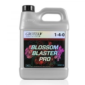 Blossom Blaster Pro