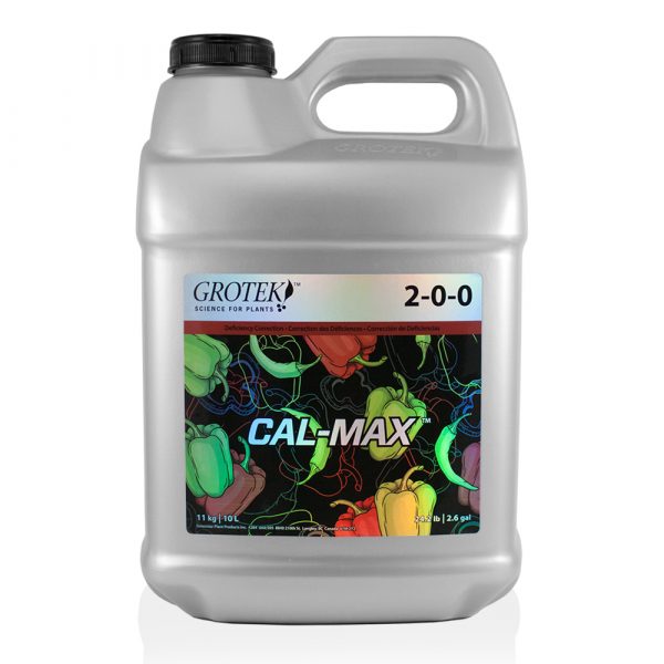 Cal-Max