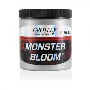 Monster Bloom