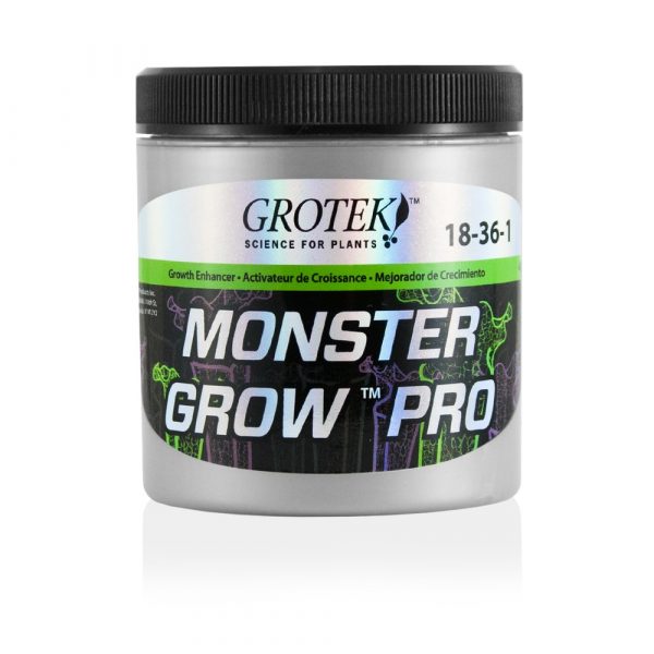 Monster Grow Pro