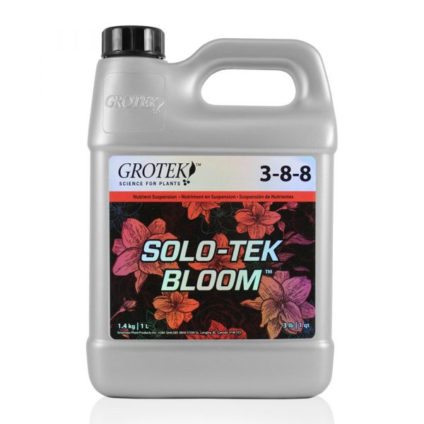 Solo-Tek Bloom
