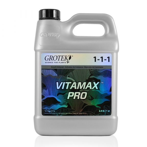 Vitamax Pro