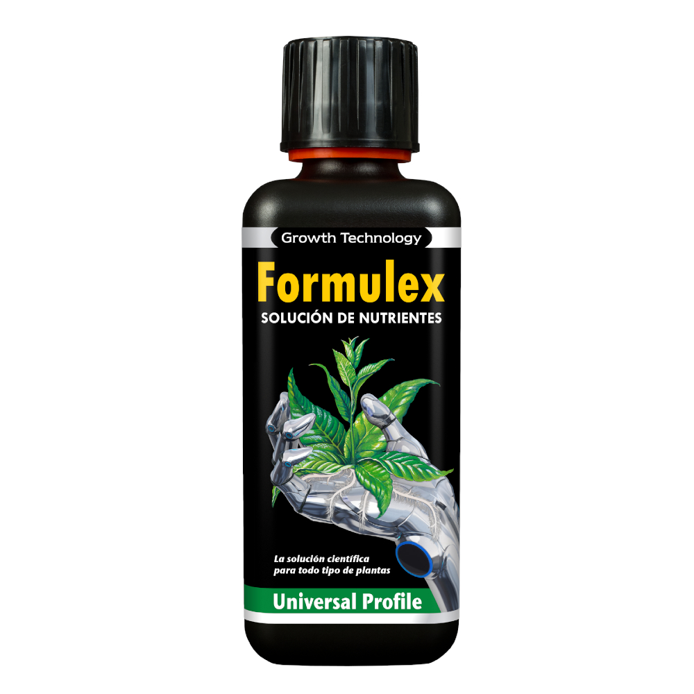 Formulex