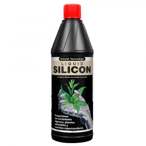Liquid Silicon
