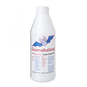 Guanokalong extract