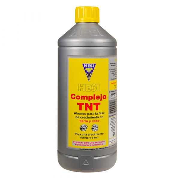 Complejo TNT
