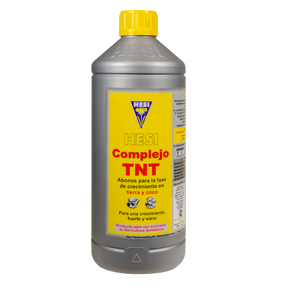 Complejo TNT