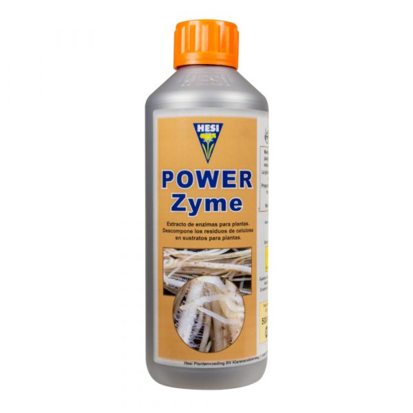 Power Zyme