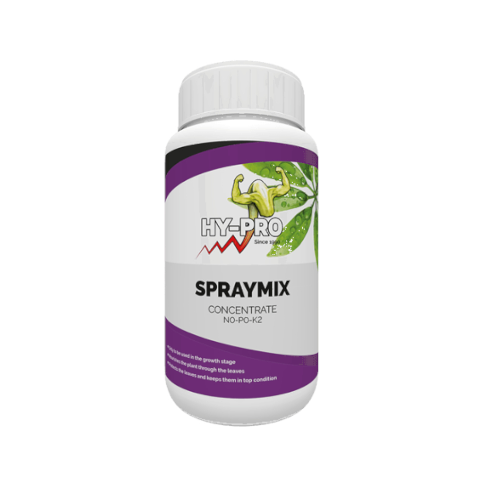 Spraymix