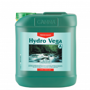 Hydro Vega A agua dura 5L