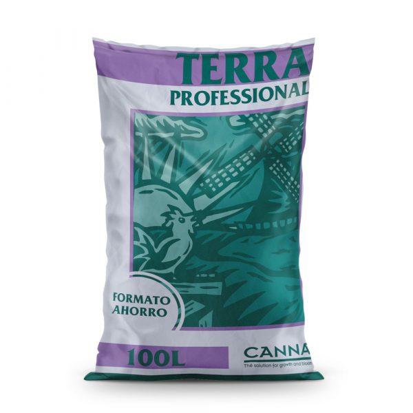 Terra Profesional