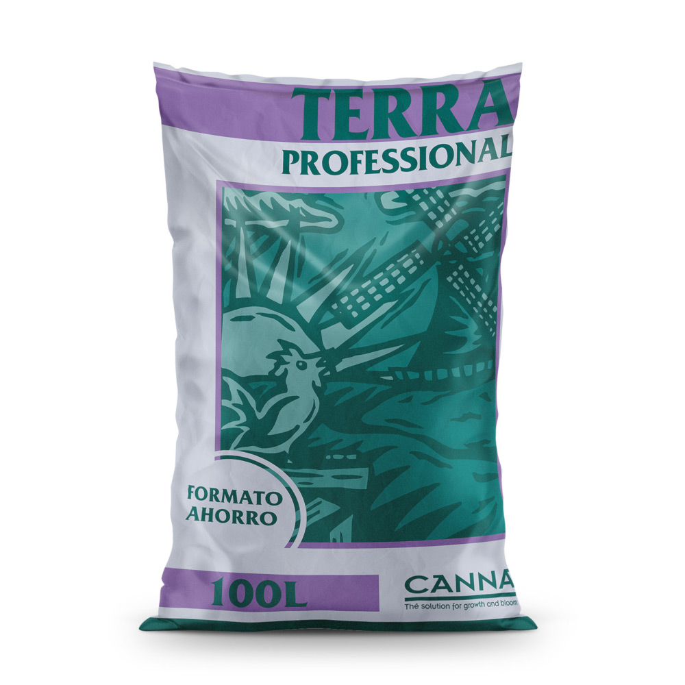 Terra Profesional