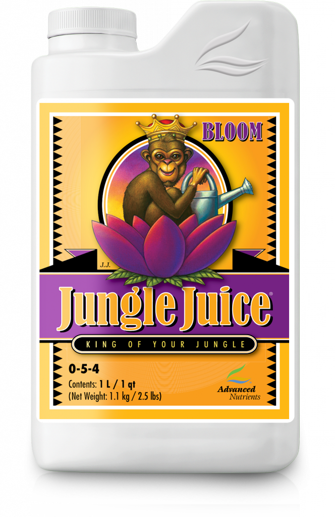 Jungle Juice Bloom