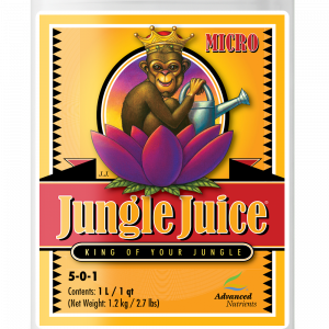 Jungle Juice Micro