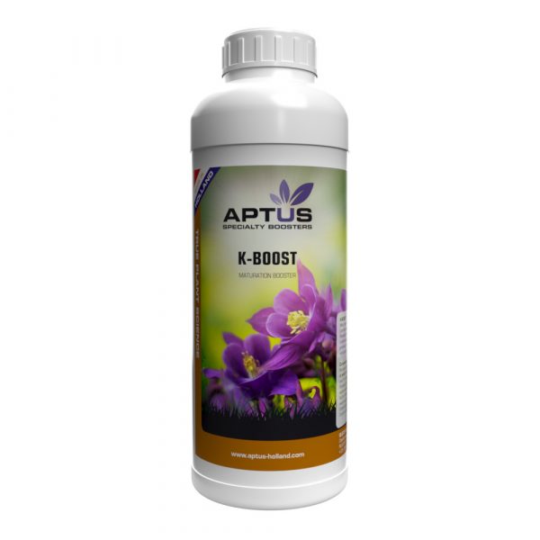 K-Boost