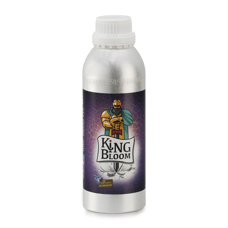 King Bloom 1200ml