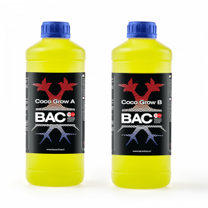 Kit Coco Grow A&B